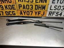 BRACCI TERGICRISTALLO