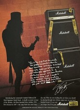 1996 SLASH of GUNS 'n ROSES