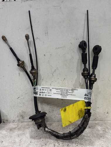 Corde cambio per fiat - cambio,