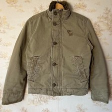 Giacca sherpa adirondack