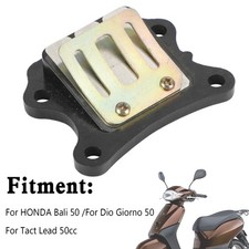 Reed valve For HONDA Bali 50