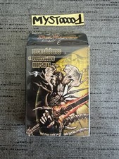 Duel Masters Deck Ténèbres