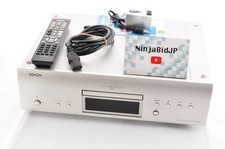 DENON DCD-1600NE LETTORE CD