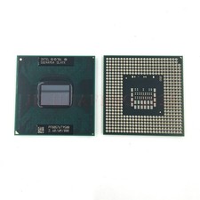 Processore dual-core CPU Intel