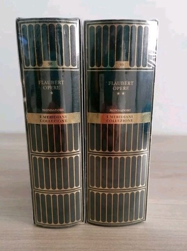 Meridiani collezione - i,