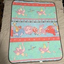 Trapuntino vintage Disney Re