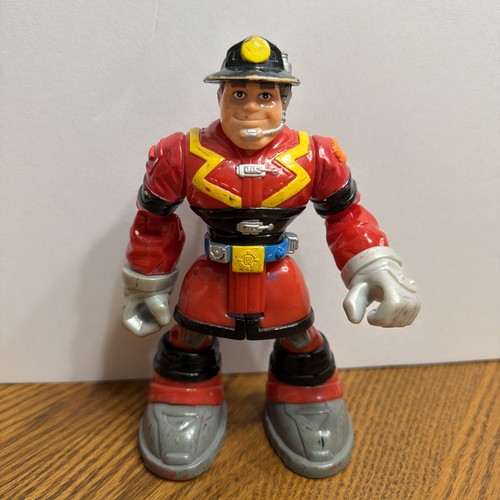 Fisher price mattel rescue - price,