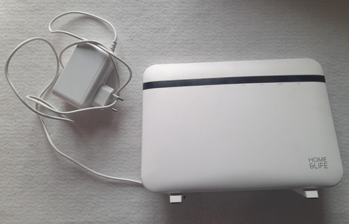Home life hub modem adsl - home, &