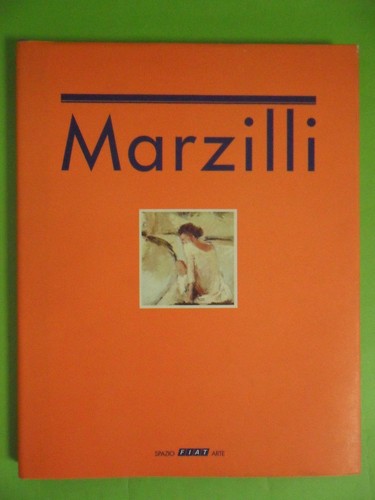 Marzilli opere mostra - le, c/o