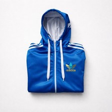 Adidas chile felpa con - chile,