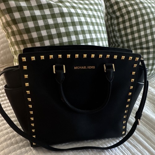 Borsa tracolla michael kors - a,