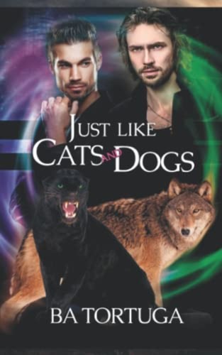 Just like cats - like, and