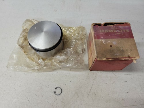 Homelite 56647 kit pistoni - kit,