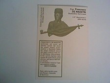 100° MORTE GARIBALDI CAP. F