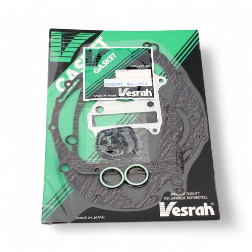 Set completo guarnizioni - , di