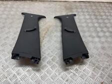 ALFA ROMEO 159 TI 2.4 COPPIA FINITURE POST TOP B