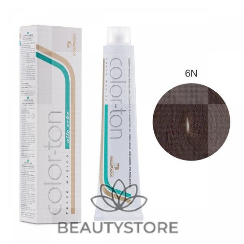 Tocco magico color ton - tocco, color-ton