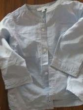 Camicia Bimbo Jacadi 18 Mesi