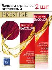 Balsamo colorante semipermane