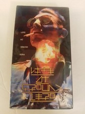 Life At Ground Zero Nuclear