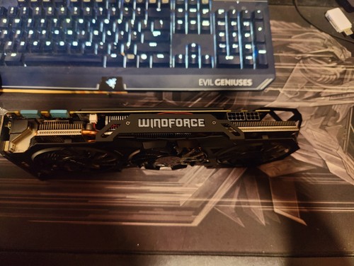 Gigabyte geforce gtx 970 - geforce,