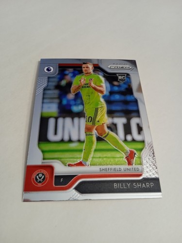 Card panini 2019 prizm - panini, 2019-20