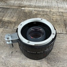 Seimar Lens Auto Tele Convertitore 2x per Miranda