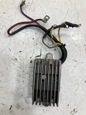 Regolatore Tensione Evinrude