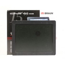 MARRONE DigiFrame 1593 4 GB +
