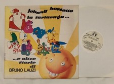 LP 33 GIRI SIGLA TV CARTONI