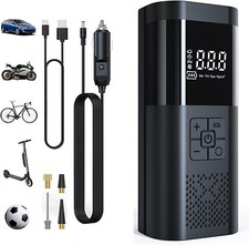 Mini Compressore ad Aria Auto