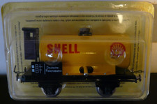 GIOCATTOLO IN LATTA  VAGONE