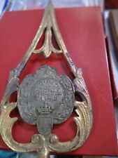 puntale da labaro o bandiera