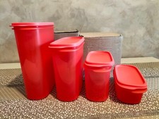 Tupperware Set dispensa colore