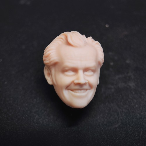 Scultura testa uomo - testa,