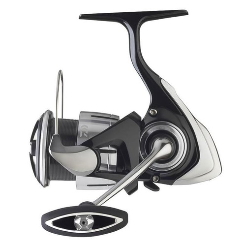 Mulinello pesca daiwa - mulinello,