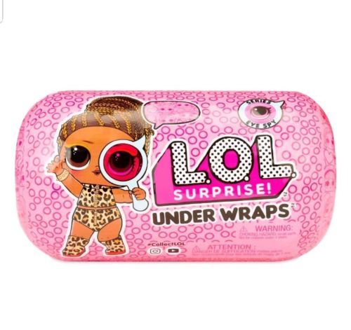 Nuova lol surprise - lol, *