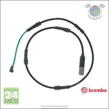 Contatto sensore usura freni