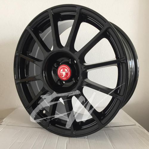 Cerchi lega tributo ss - 4, in