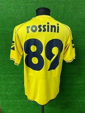 Maglia Cittadella ROSSINI
