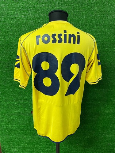 Maglia cittadella rossini - maglia,