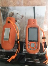 CUSTODIA CASE COVER per GARMIN Alpha 50  Atemos 50  Astro 320   Astro 430 