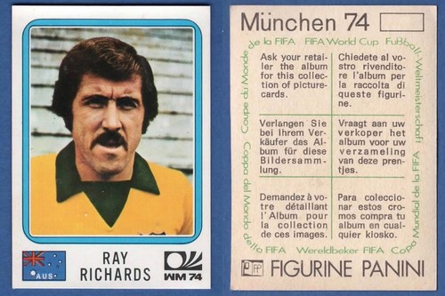 Figurina calciatori panini - figurina,