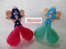 KINDER SORPRESA PRINCIPESSE TRASFORMABILI 2021-2022 - A SCELTA