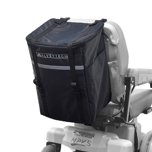 Borsa schienale sedile - schienale,