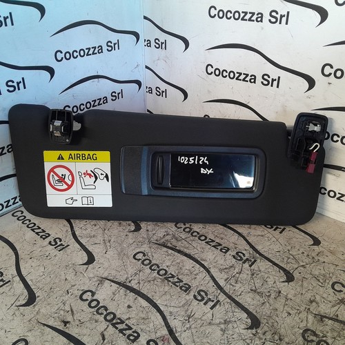 Parasole destro bmw - parasole, (g05)