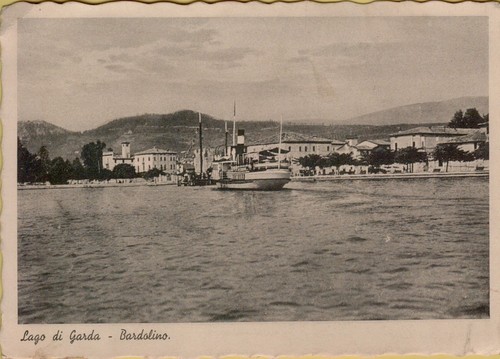 165180 bardolino antica - bardolino,