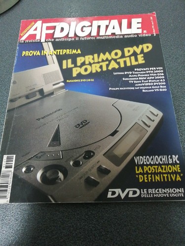 Digitale lug98 pioneer - af,