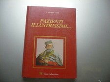 Sterpellone Pazienti