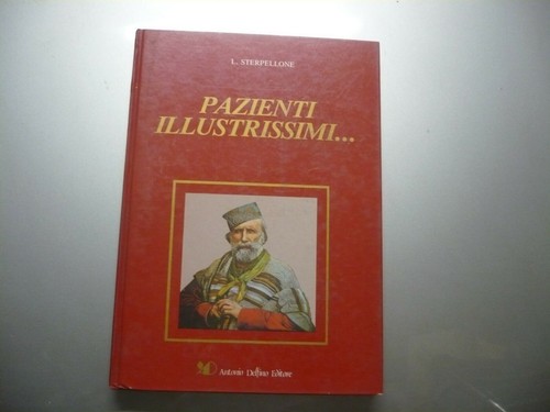 Sterpellone pazienti - sterpellone,